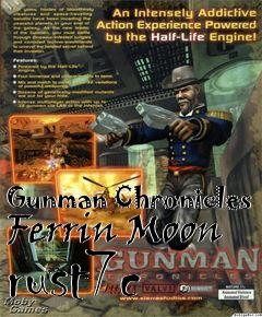 Box art for Gunman Chronicles