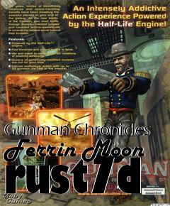 Box art for Gunman Chronicles