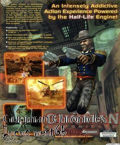 Box art for Gunman Chronicles