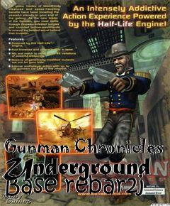 Box art for Gunman Chronicles