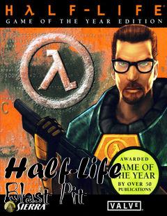 Box art for Half-Life