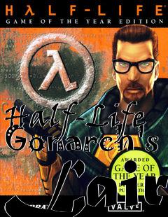 Box art for Half-Life