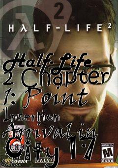 Box art for Half-Life 2