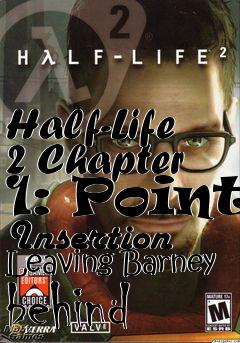 Box art for Half-Life 2