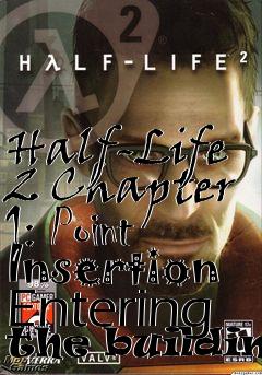 Box art for Half-Life 2
