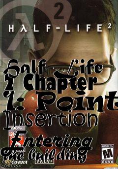 Box art for Half-Life 2