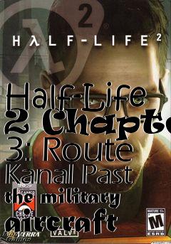 Box art for Half-Life 2