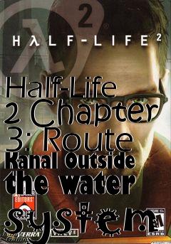 Box art for Half-Life 2