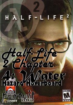 Box art for Half-Life 2