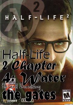 Box art for Half-Life 2