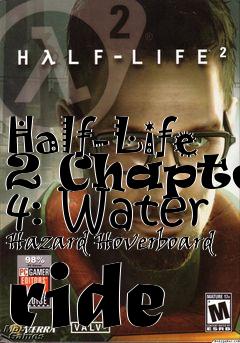 Box art for Half-Life 2