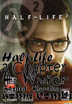 Box art for Half-Life 2