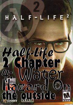 Box art for Half-Life 2