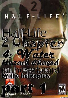 Box art for Half-Life 2