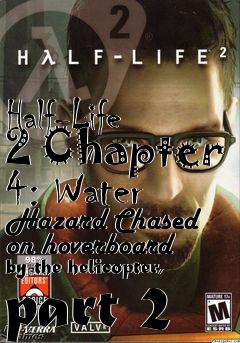 Box art for Half-Life 2