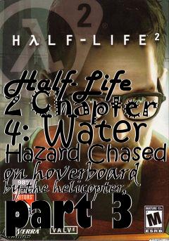 Box art for Half-Life 2