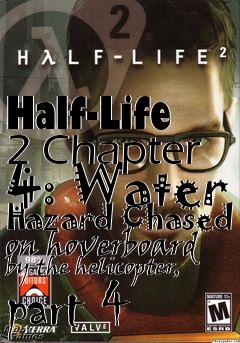 Box art for Half-Life 2