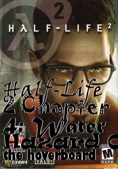 Box art for Half-Life 2