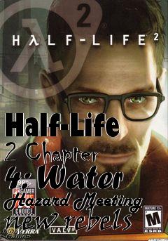 Box art for Half-Life 2