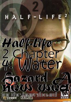 Box art for Half-Life 2