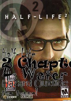 Box art for Half-Life 2