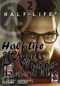 Box art for Half-Life 2