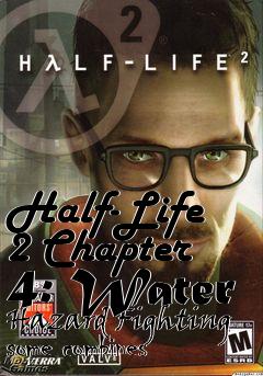 Box art for Half-Life 2