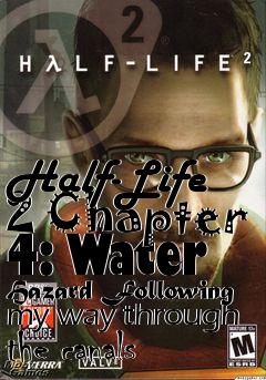 Box art for Half-Life 2