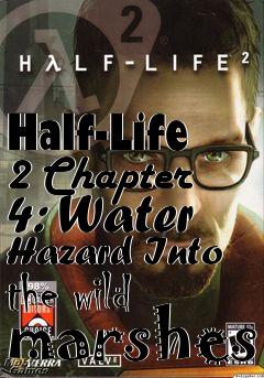 Box art for Half-Life 2