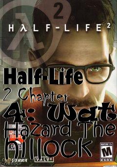 Box art for Half-Life 2