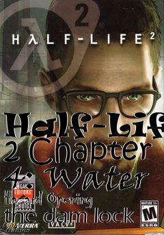 Box art for Half-Life 2