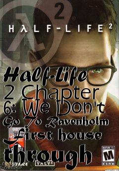 Box art for Half-Life 2