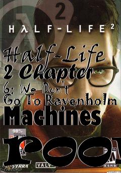 Box art for Half-Life 2