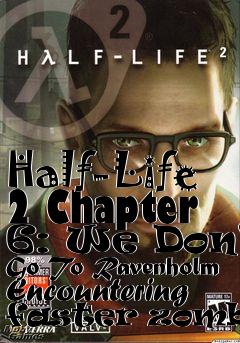 Box art for Half-Life 2