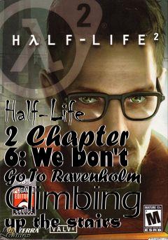 Box art for Half-Life 2