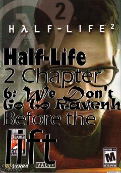 Box art for Half-Life 2