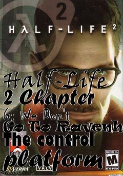 Box art for Half-Life 2