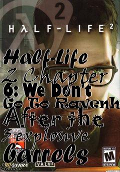 Box art for Half-Life 2