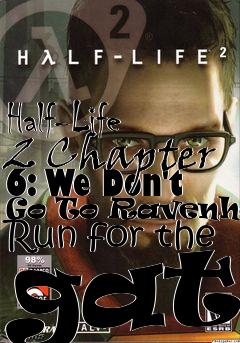 Box art for Half-Life 2