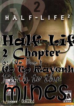 Box art for Half-Life 2