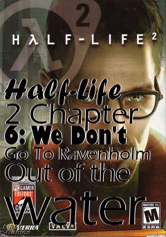 Box art for Half-Life 2