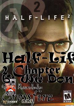 Box art for Half-Life 2