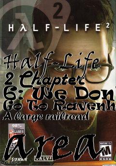 Box art for Half-Life 2