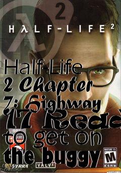 Box art for Half-Life 2