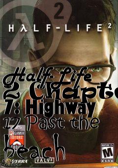 Box art for Half-Life 2