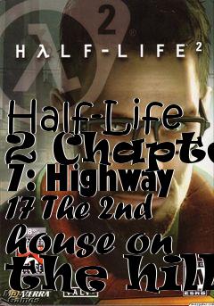 Box art for Half-Life 2