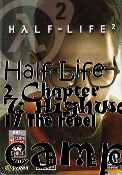 Box art for Half-Life 2