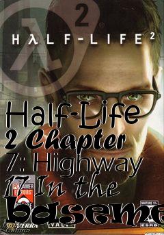 Box art for Half-Life 2