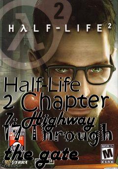 Box art for Half-Life 2