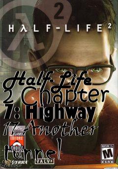 Box art for Half-Life 2